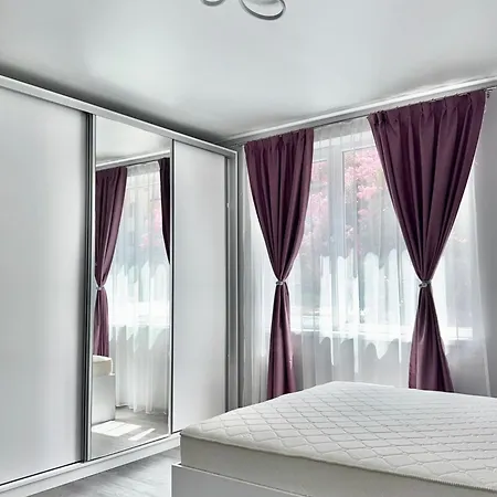 Si Homes, Cozy Apartment, Covered Parking, Fast Wi-fi Διαμέρισμα *