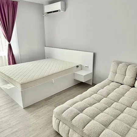 Διαμέρισμα Si Homes, Cozy Apartment, Covered Parking, Fast Wi-fi