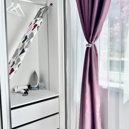 Si Homes, Cozy Apartment, Covered Parking, Fast Wi-fi Διαμέρισμα Φιλιππούπολη