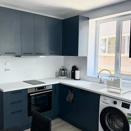 Si Homes, Cozy Apartment, Covered Parking, Fast Wi-fi Διαμέρισμα