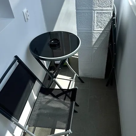 Διαμέρισμα Si Homes, Cozy Apartment, Covered Parking, Fast Wi-fi *