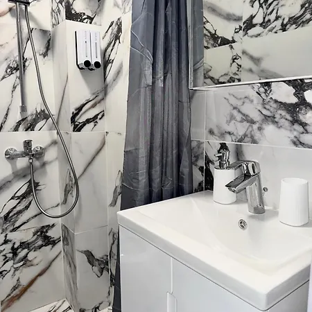 Διαμέρισμα Si Homes, Cozy Apartment, Covered Parking, Fast Wi-fi