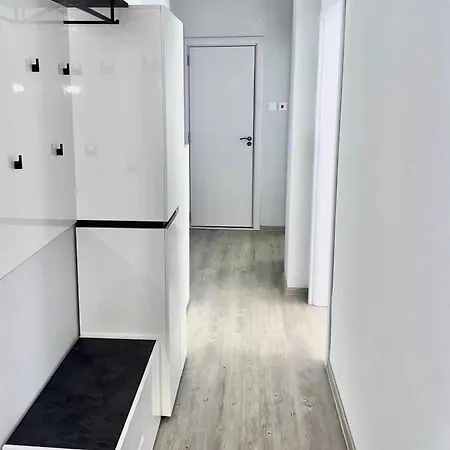 Διαμέρισμα Si Homes, Cozy Apartment, Covered Parking, Fast Wi-fi Φιλιππούπολη